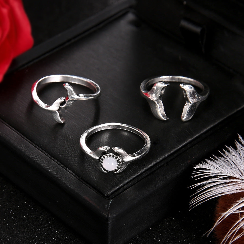 Stunning Ring for Daily Wear