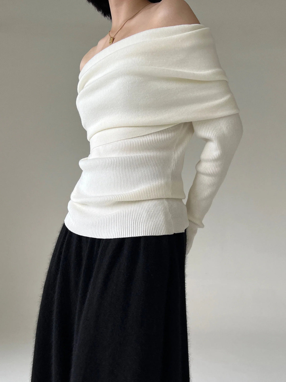 Vintage Inspired Sweater