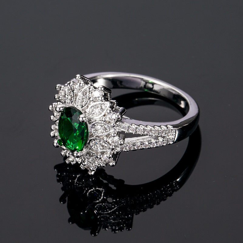 Vintage Handmade Ring