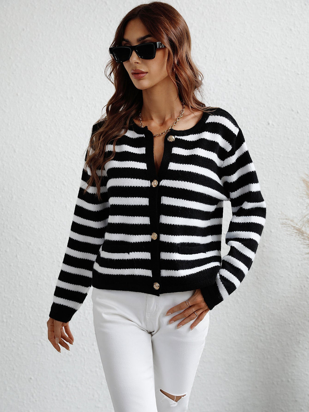 Beautifully Crafted Jacket