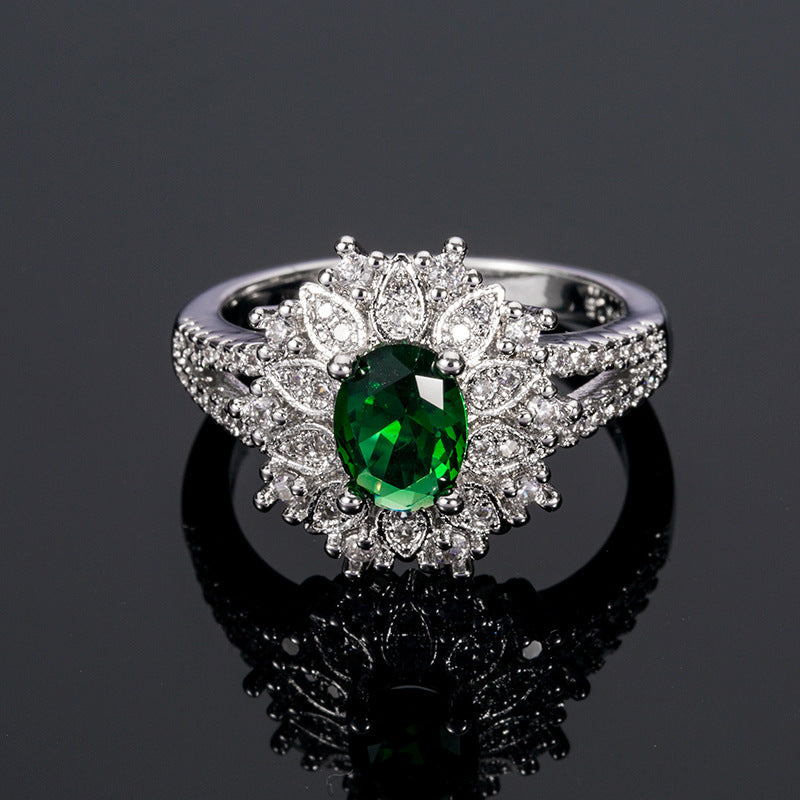 Vintage Handmade Ring