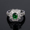 Vintage Handmade Ring