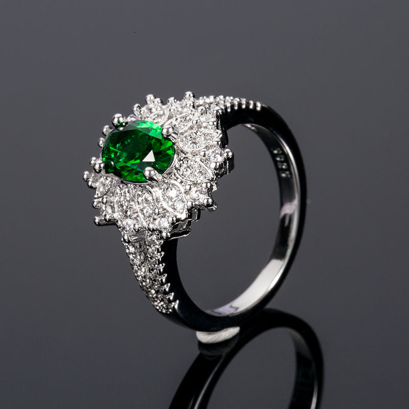 Vintage Handmade Ring