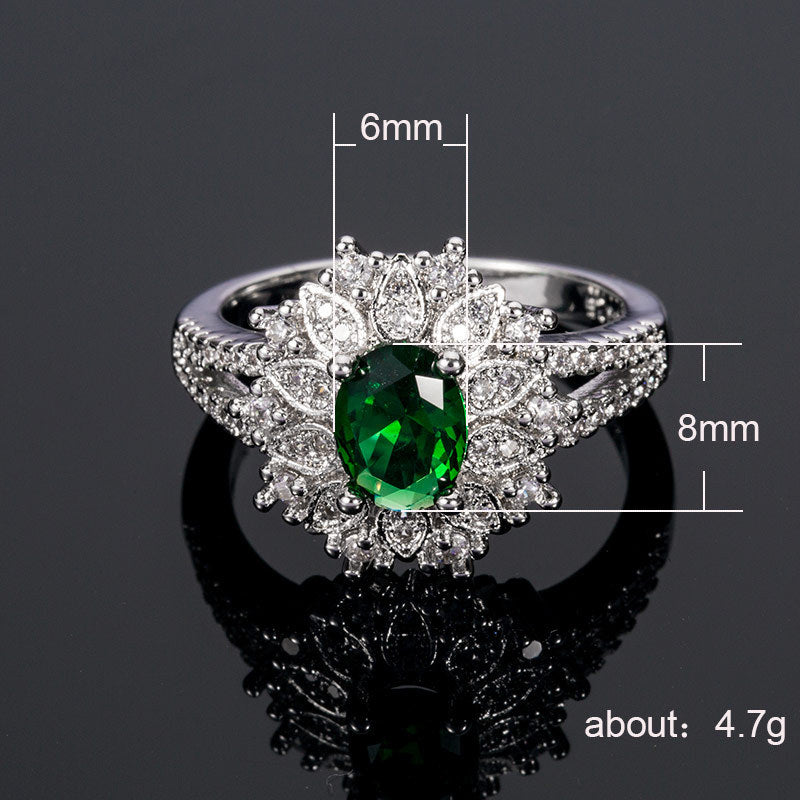 Vintage Handmade Ring