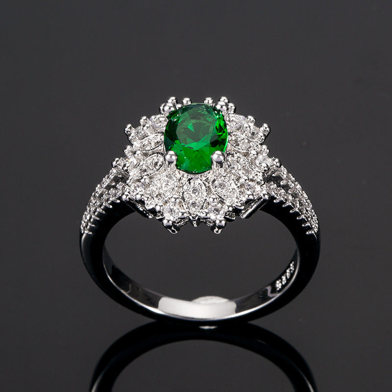 Vintage Handmade Ring