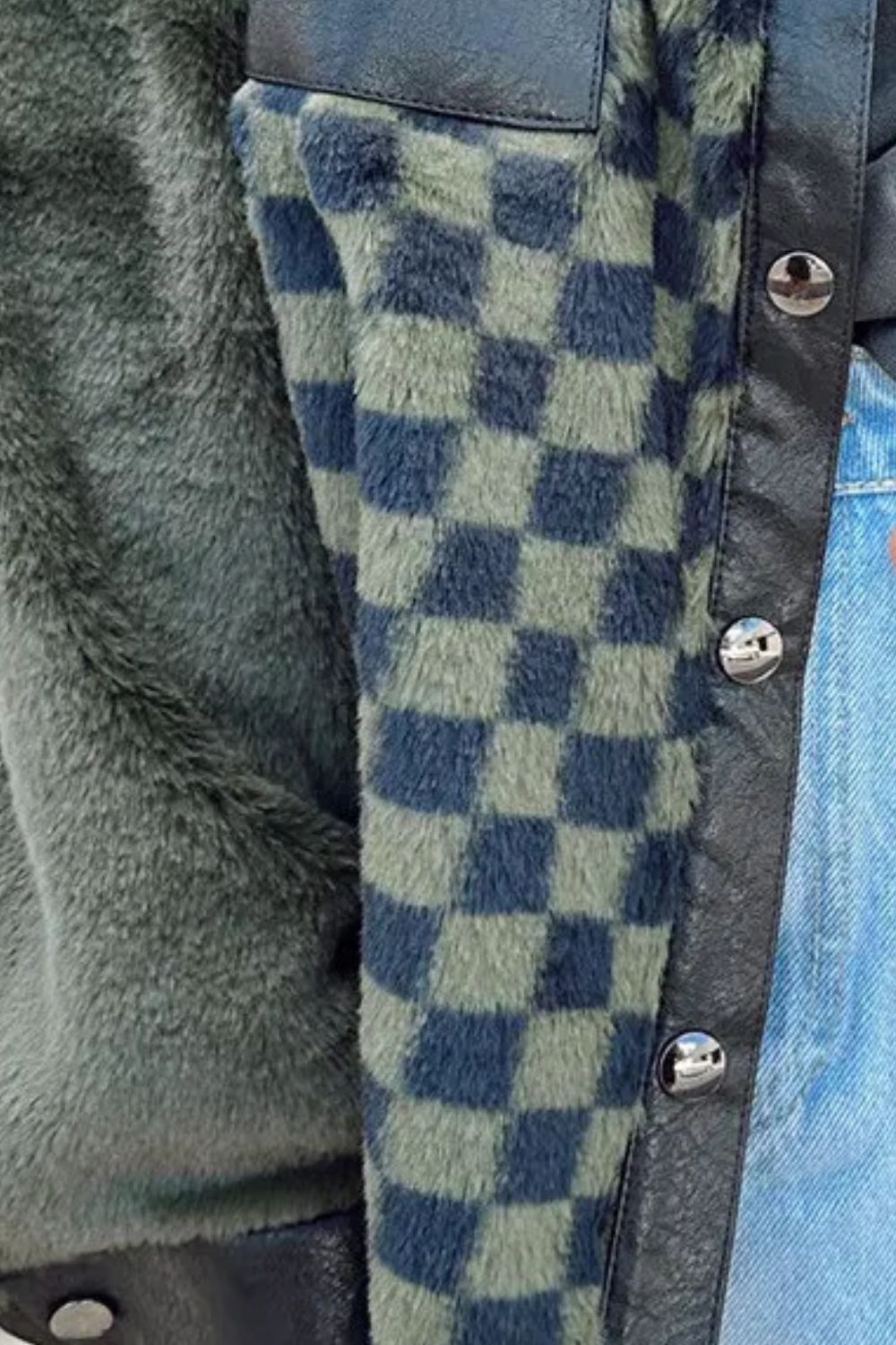 Classic Designed Jacket