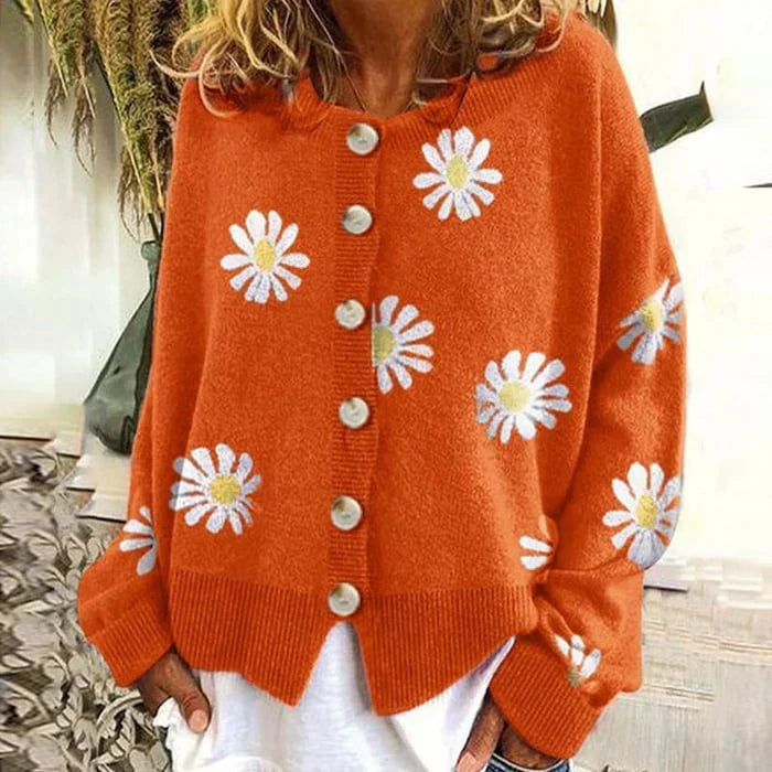 Gracefully Designed Jacket