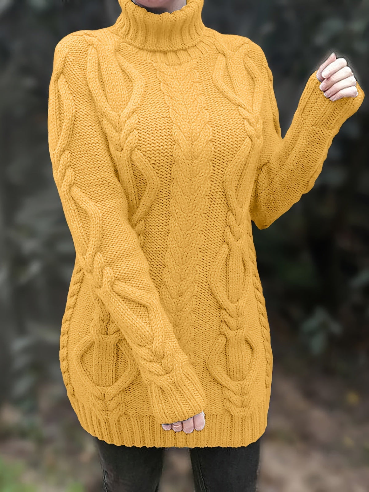 Vintage Inspired Sweater