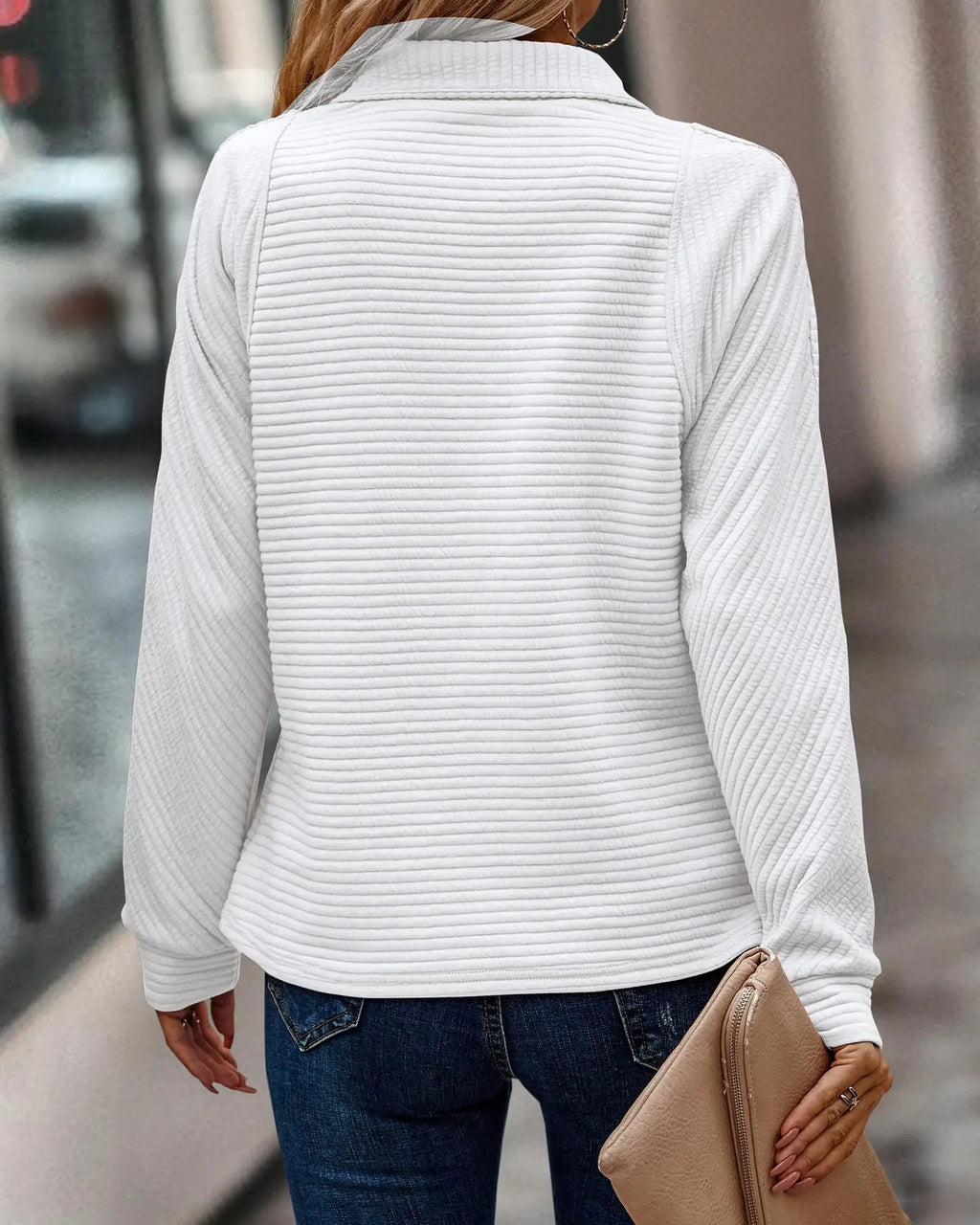 Classic Vintage Sweater