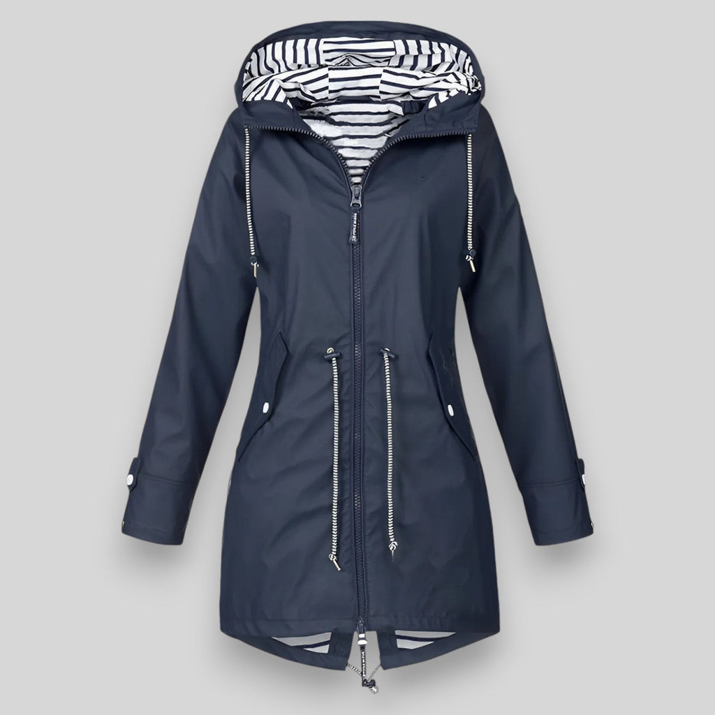 Timeless Vintage Style Jacket