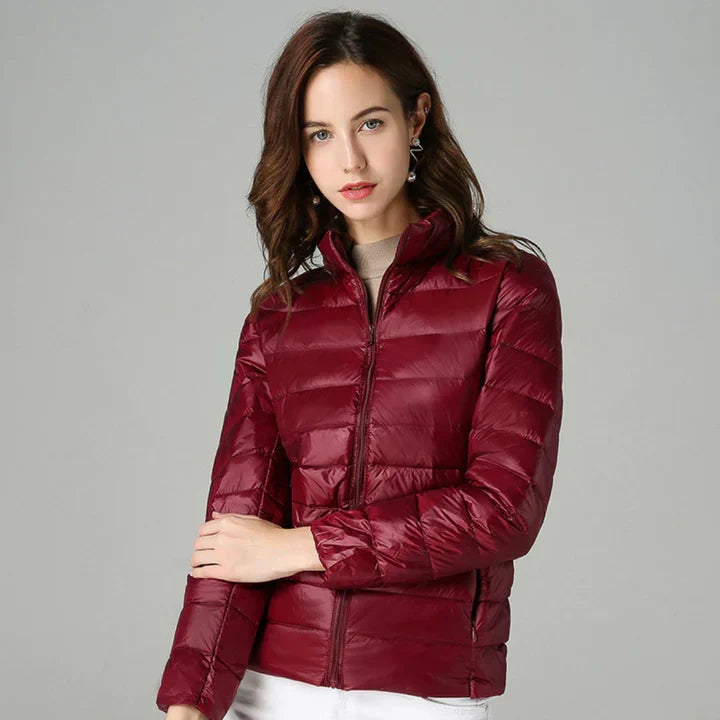 Thoughtfully Designed Jacket