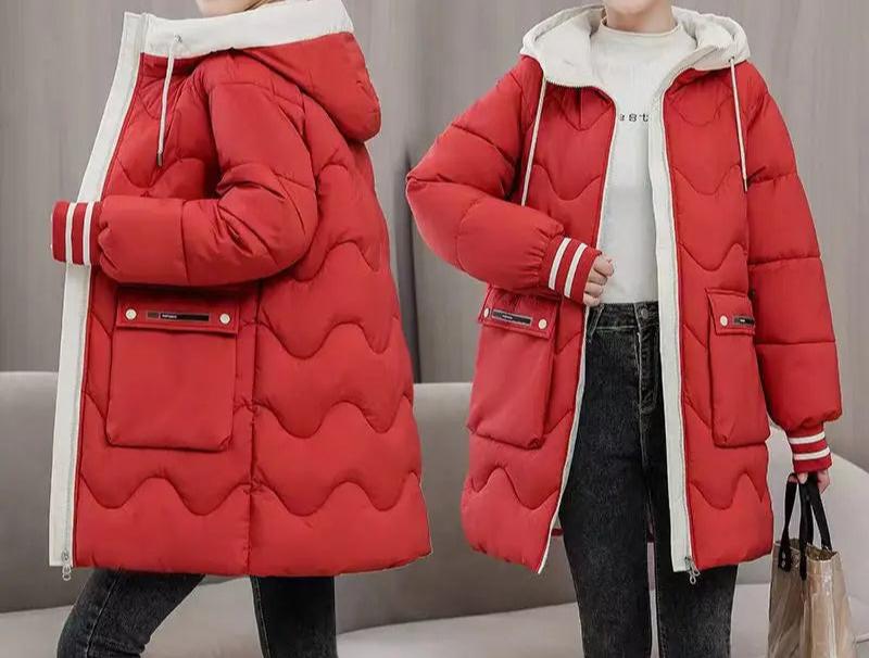 Classic Vintage Jacket