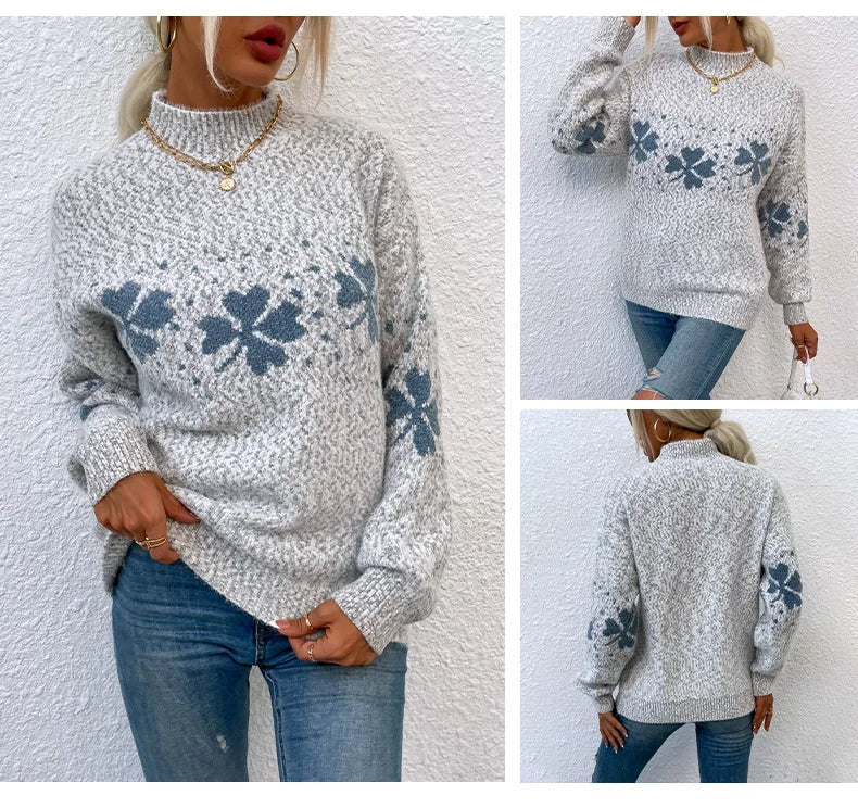 Beautifully Crafted Sweater