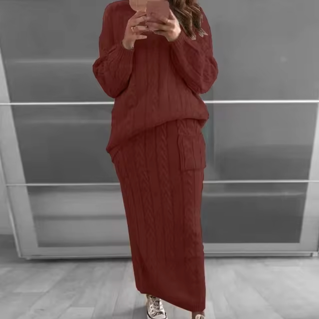 Beautifully Crafted Sweater