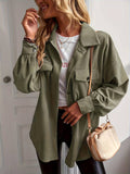 Classic Vintage Jacket