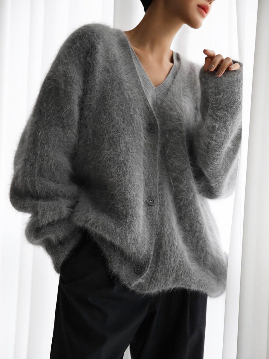Magdalena | Versatile and Comfortable winter Jacket