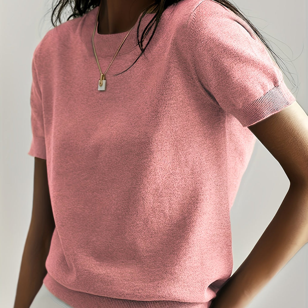 KS | Versatile and comfortable sweater