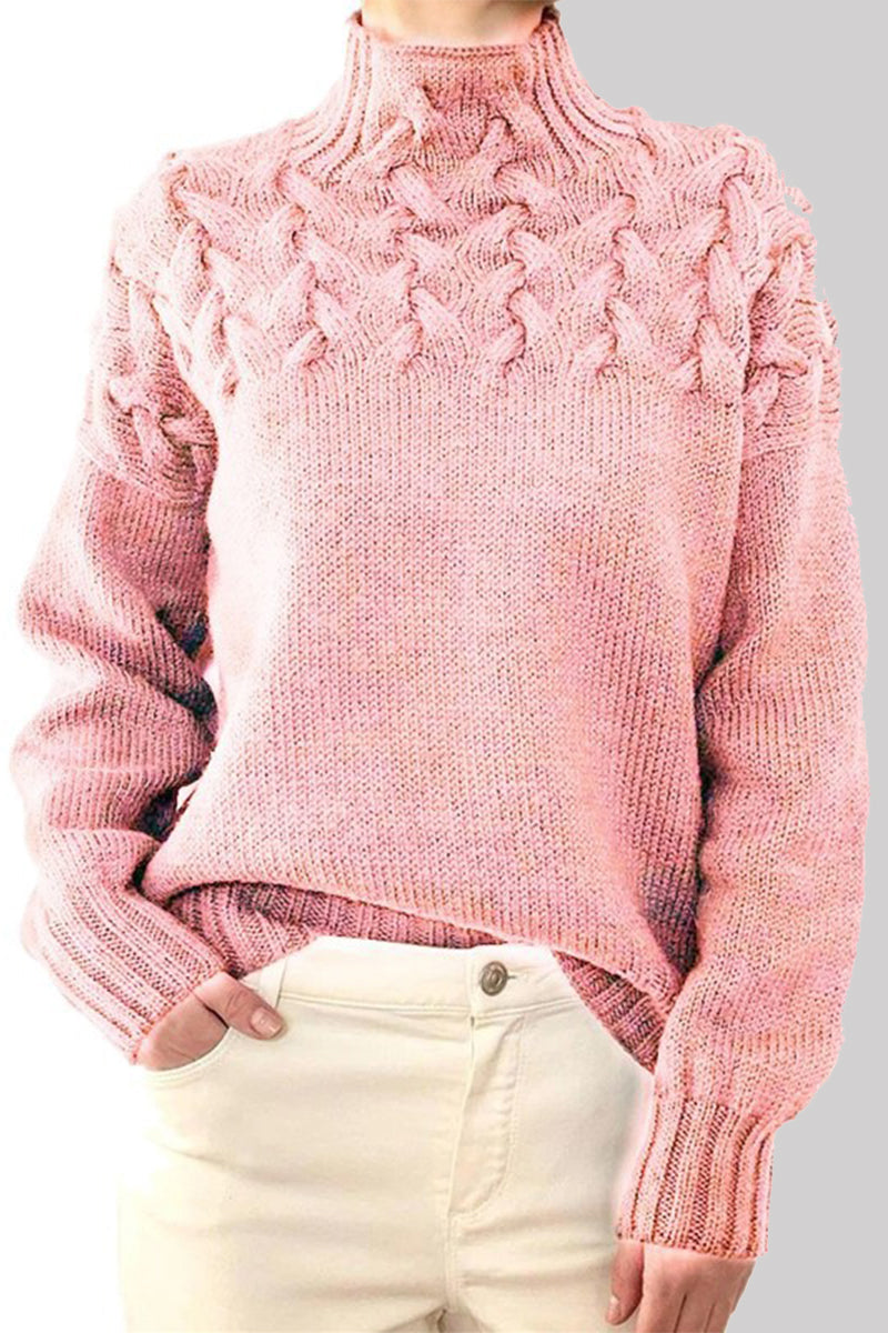 Beautifully Crafted Sweater