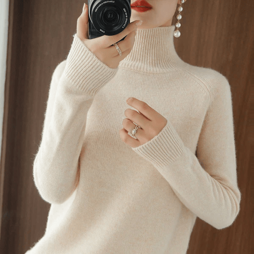 Beautifully Crafted Sweater