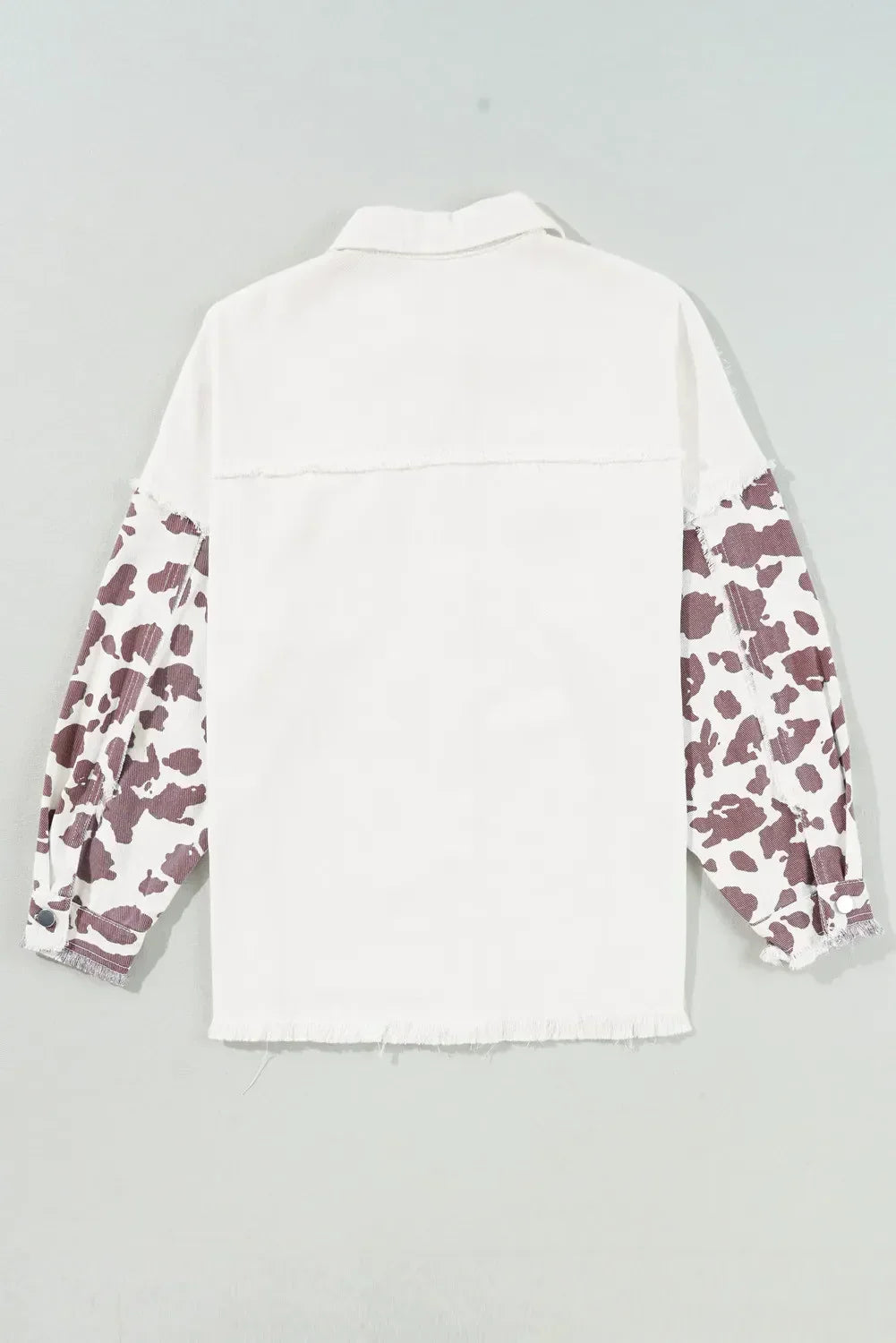 Thoughtfully Designed Jacket