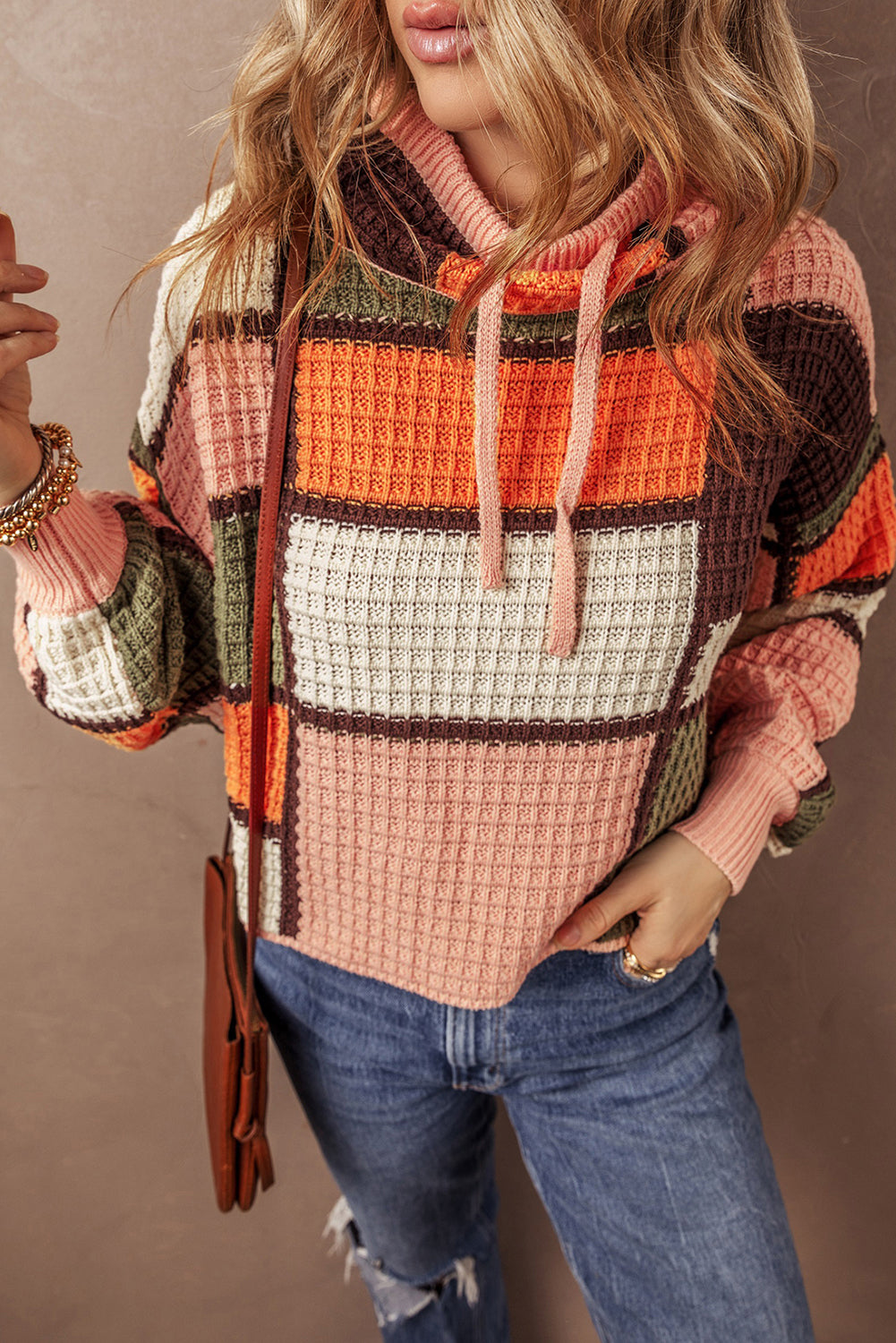 Classic Vintage Sweater
