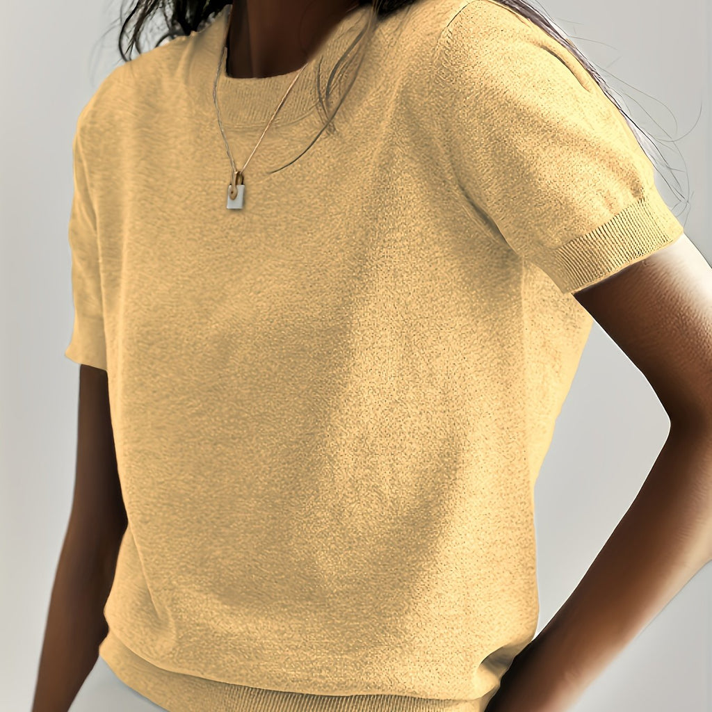 KS | Versatile and comfortable sweater