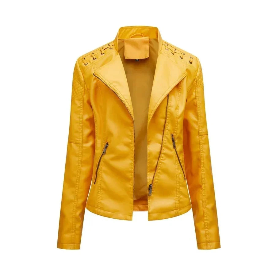 Bibiana | Timeless and Stylish winter Jacket