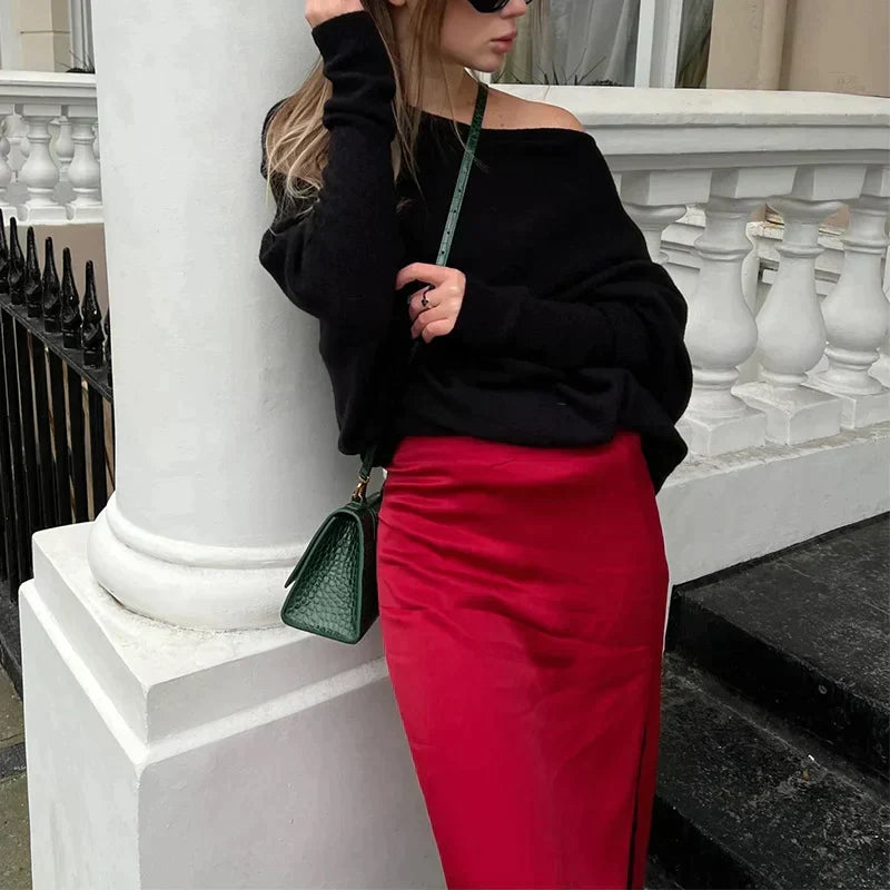 JO | Elegant women's sweater