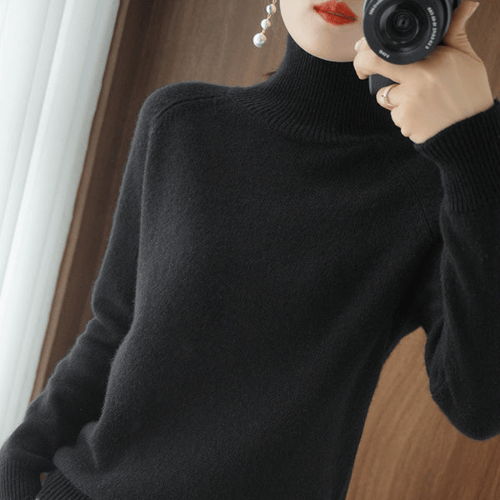 Beautifully Crafted Sweater