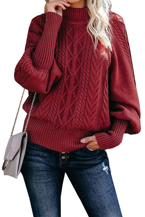 Beautifully Crafted Sweater