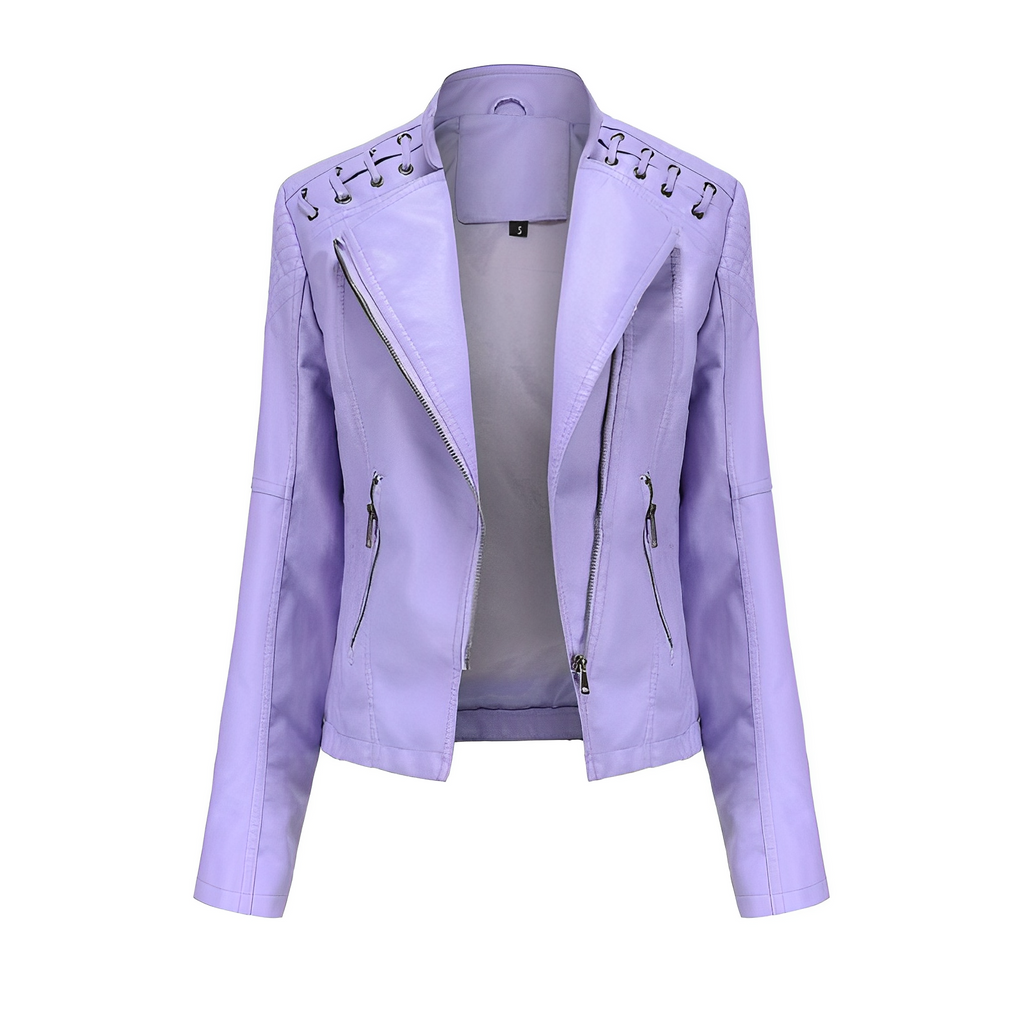 Gracefully Designed Jacket