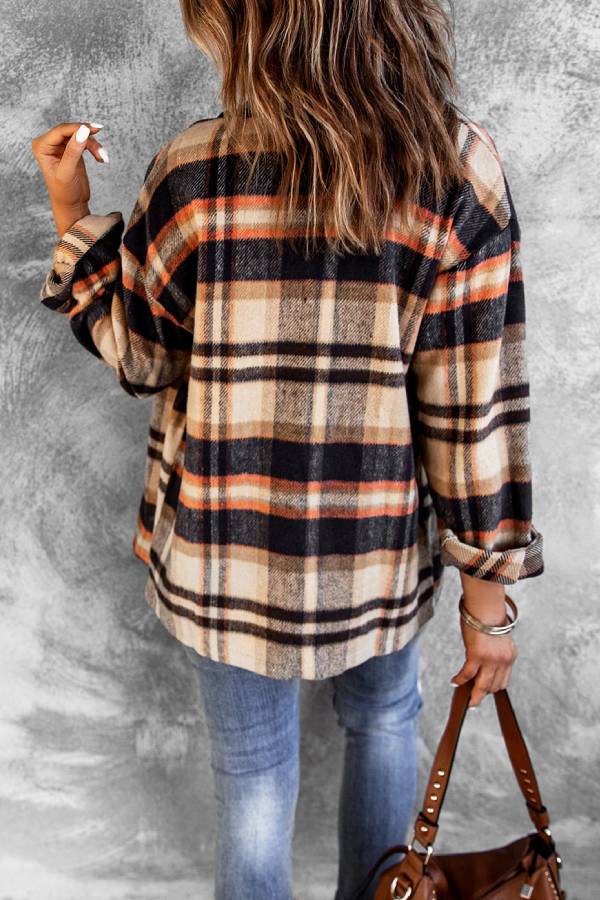 Beautifully Crafted Jacket
