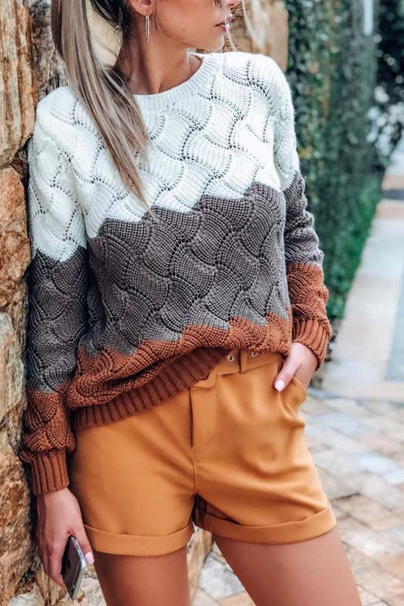 Classic Vintage Sweater
