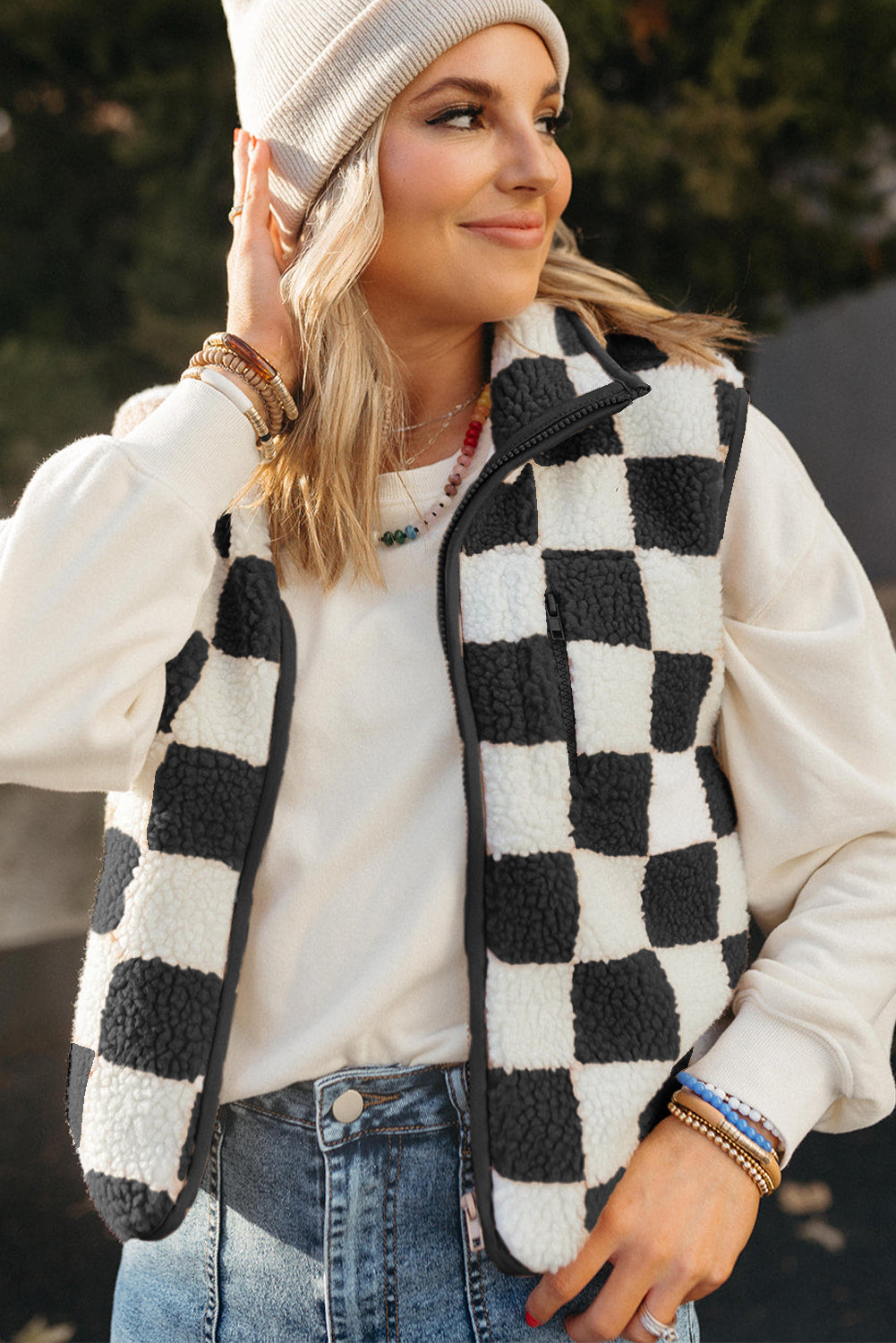 Elegantly Designed Jacket