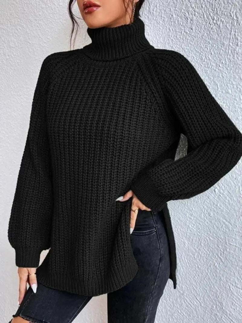 Vintage Inspired Sweater