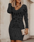 JO | Simple and stylish general dress