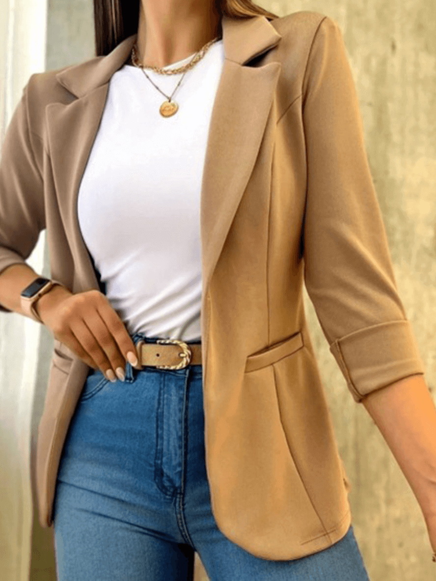 Callista | Comfortable and Stylish winter Jacket