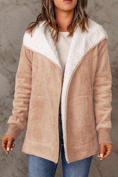 Vintage Inspired Jacket