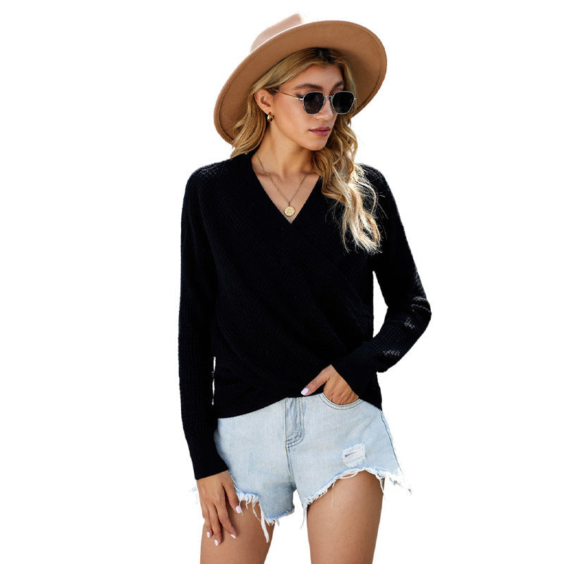 Thoughtfully Designed Sweater