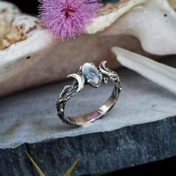 Vintage Handmade Ring