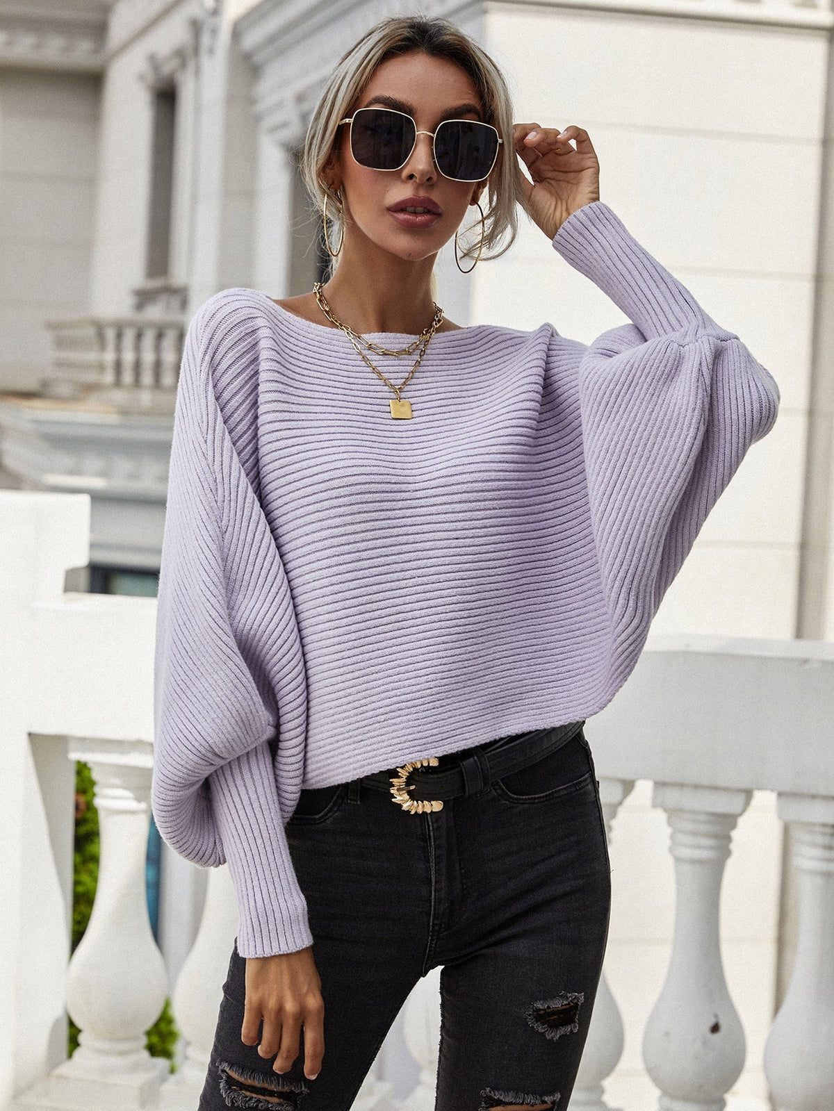 Classic Vintage Sweater
