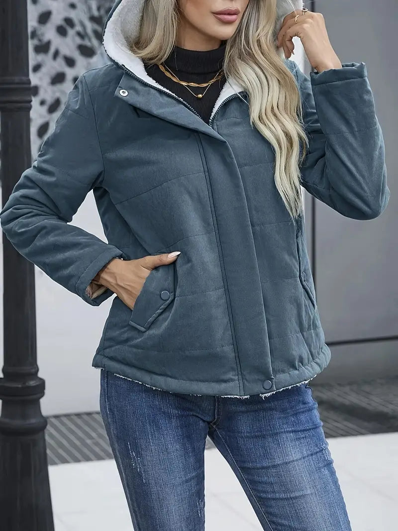 Classic Vintage Jacket
