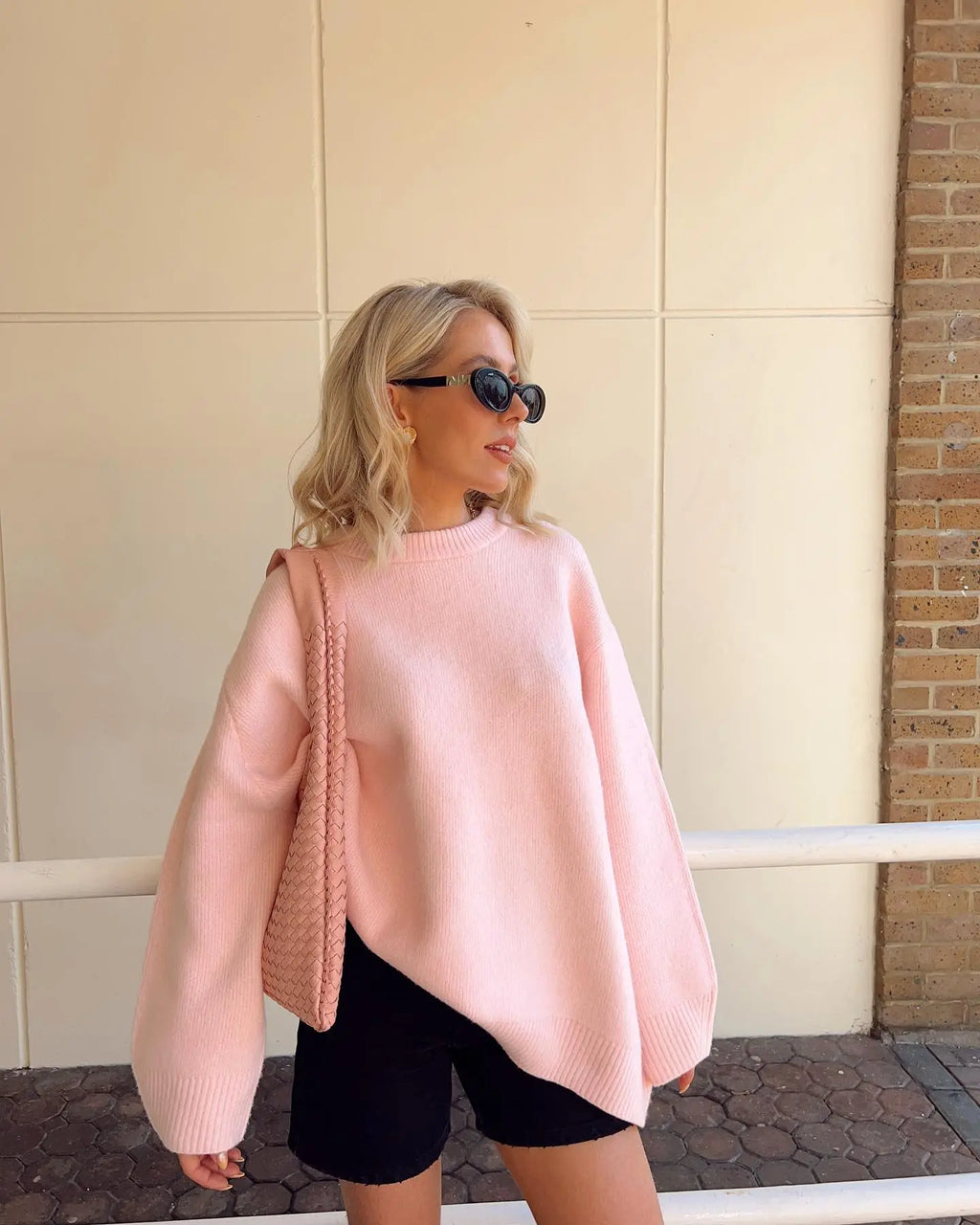 Classic Vintage Sweater