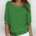 Elegantly Designed Sweater