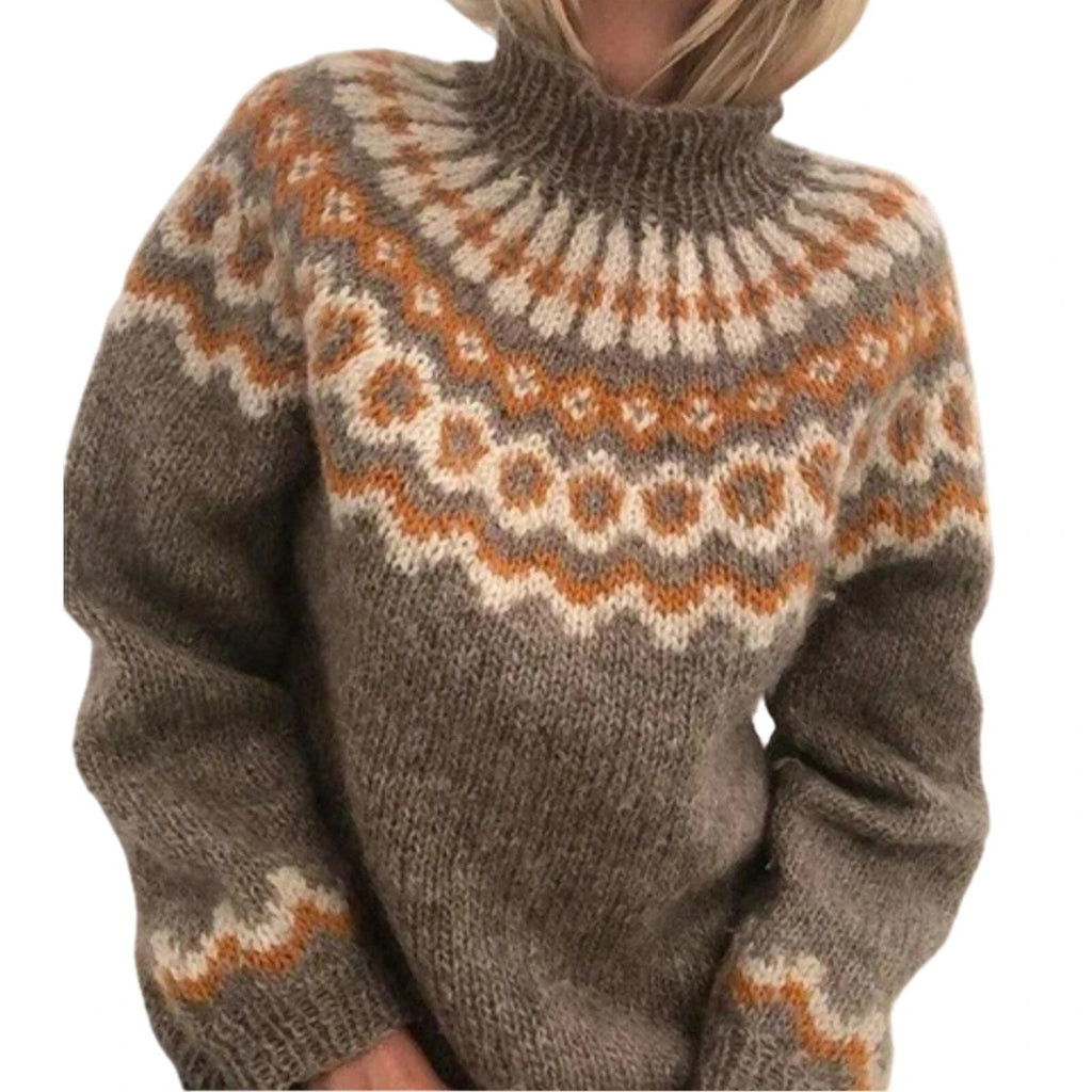 Beautifully Crafted Sweater