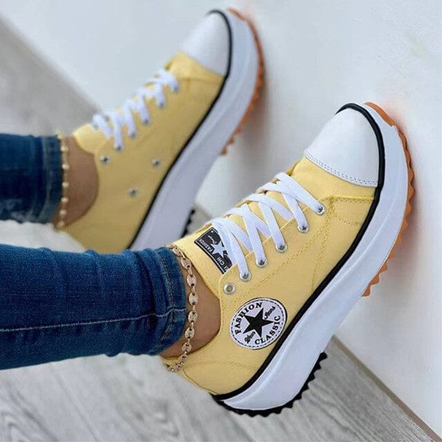 JO | Trendy orthopedic sneakers