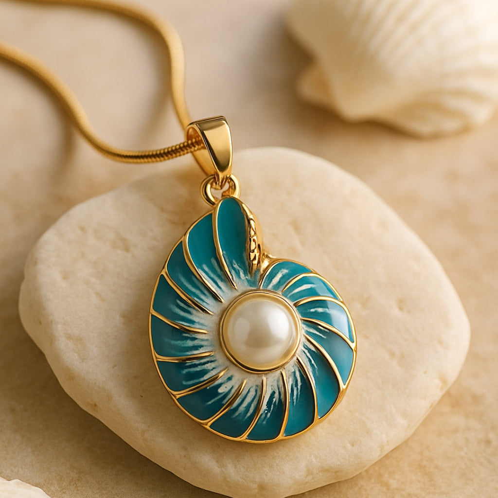 Elegant Pearl Necklace for Every Occasion