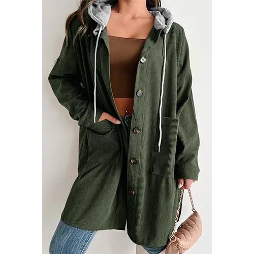 Classic Vintage Jacket