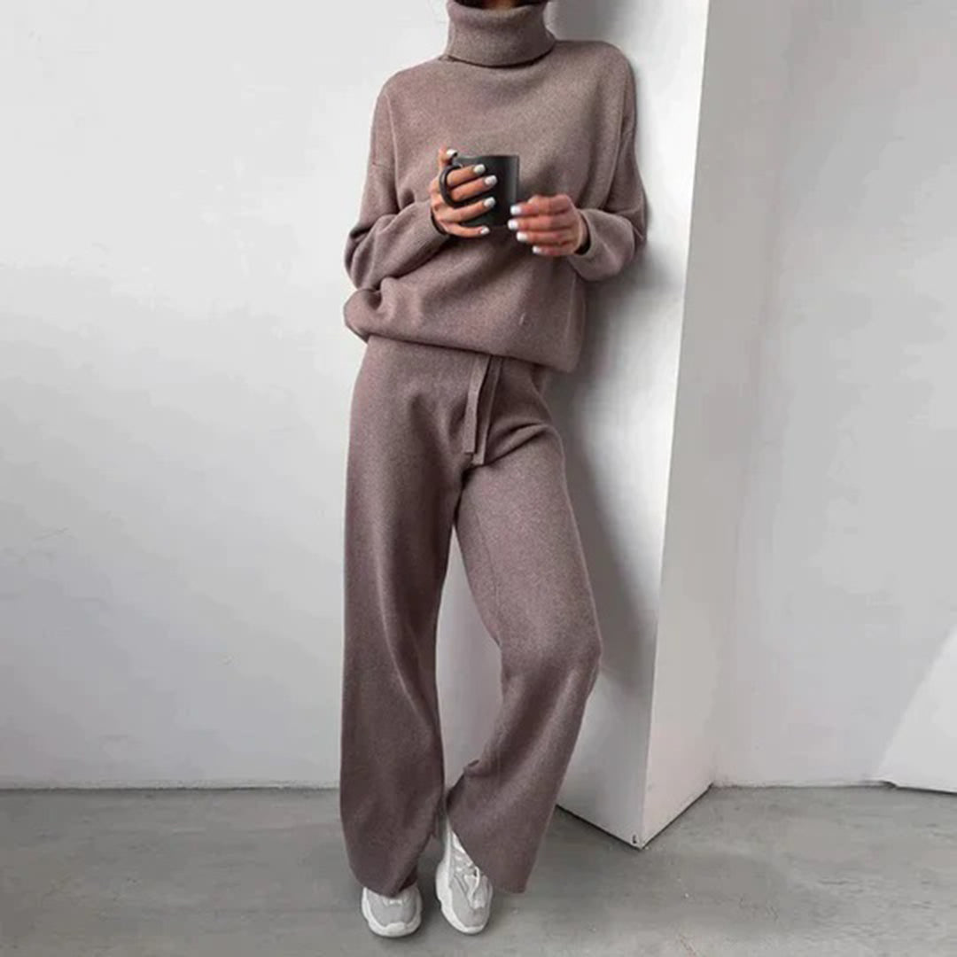 Vintage Inspired Sweater