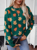 JO | Elegant knitted sweater